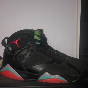 Air Jordan 7 Retro ‘Barcelona nights’